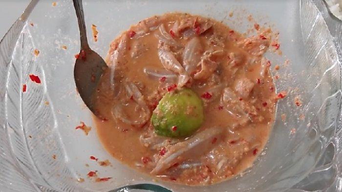Nikmatnya Pacco, Kuliner Khas Palopo Berbahan Dasar Ikan Mentah ...