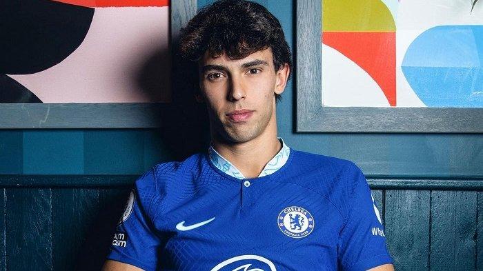 Pada susunan pemain Fulham vs Chelsea di matchday ke-20 Liga Inggris Graham Potter langsung menurunkan Joao Felix sebagai strater menghadapi pada, Jumat (13/1/2023), Pukul 04.00 Wita.