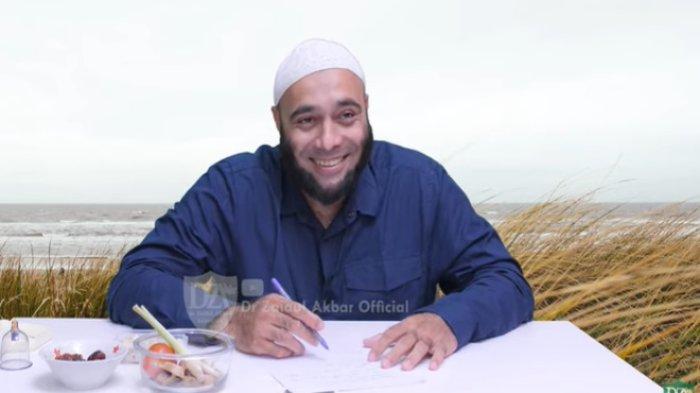 Pakar herbal dr Zaidul Akbar.