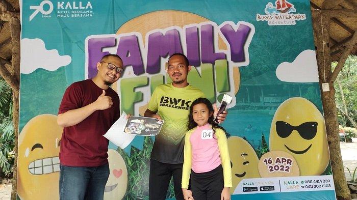 Berikut Daftar Pemenang Family Fun dan Ramadan FPV Drone Race di Bugis ...