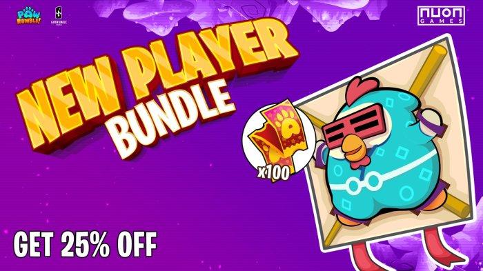 Review Game Karya Anak Bangsa 'Paw Rumble', Hadirkan 3 Fitur Permainan ...