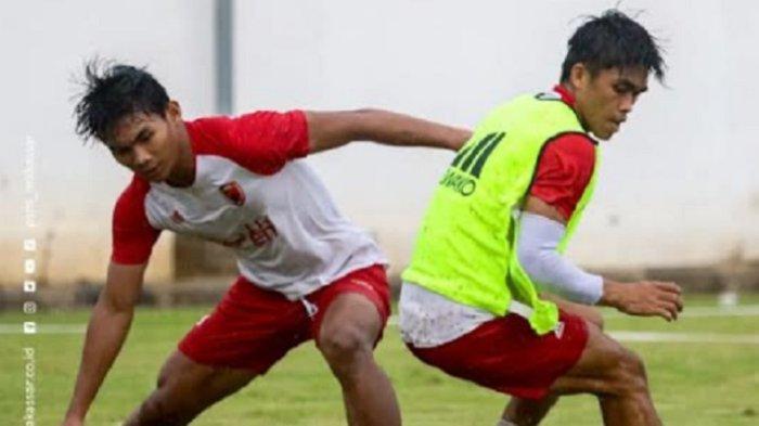 Debut Gemilang Tomas Trucha: PSM Makassar Bangkit dengan Energi Baru, Sang Pelatih Puji Semangat Juang Anak Asuhnya