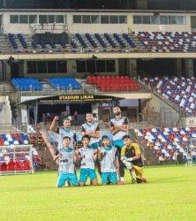 PSM Makassar Incar 3 Poin dengan Andalkan Alex Tanque di Kandang Persik Kediri