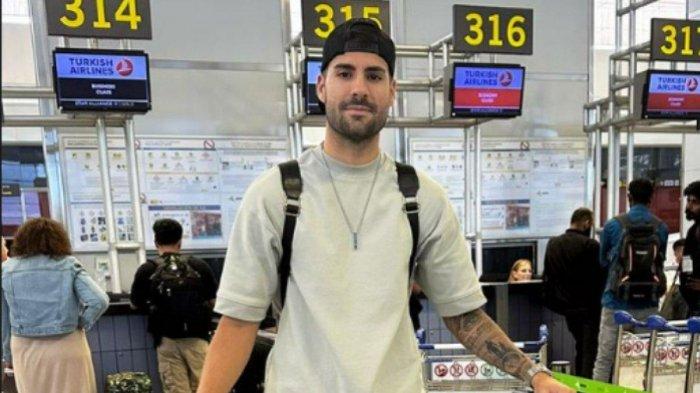 Pemain PSM Makassar Kike Linares. Kike Linares belum pernah dimainkan PSM Makassar hingga pekan ke-11 Liga 1 musim 2023 / 2024.