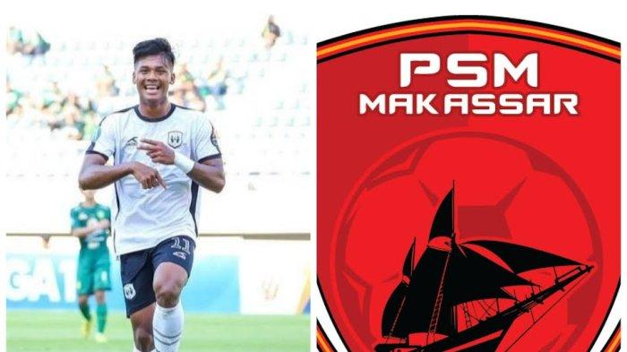 Abdul Rahman. Abdul Rahman berseragam PSM Makassar setelah hengkang dari RANS Nusantara.