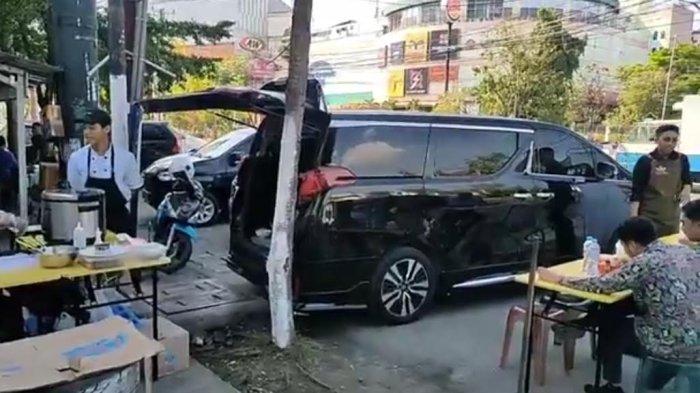 Toyota Alphard: Kemewahan V6 yang Tak Tertandingi