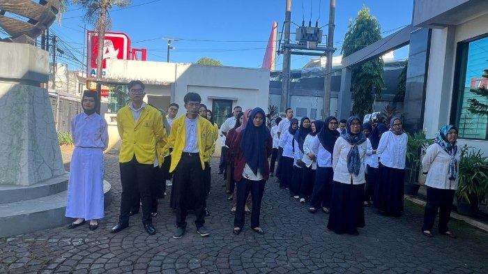 Peringatan Harkitnas tahun ini mengusung tema 
