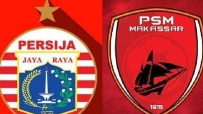 Persija Jakarta vs PSM Makassar. Persija Jakarta akan menjamu PSM Makassar di SUGBK, Minggu (2/7/2023)
