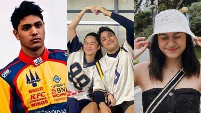 Ingat Philo Paz Mantan Kekasih Azizah Salsha? Karirnya Tak Kalah Hebat