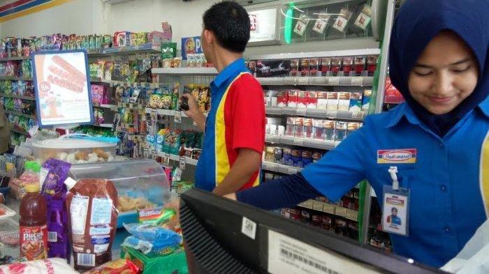 Popok Bayi dan Susu Anak Turun Harga, Cek Katalog Harga Promo Indomaret