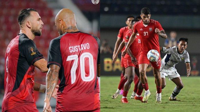 Prediksi Borneo FC vs Persija Jakarta semifinal Piala Presiden 2024, Selasa (30/1/2024) Pukul 20.00 Wita.