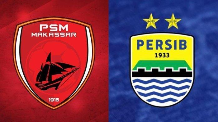 Prediksi Persib Bandung vs PSM Makassar di Piala Presiden 2024, Jumat (19/7/2024).