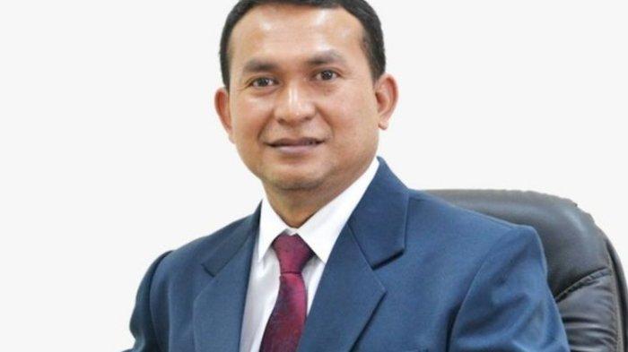 Prof Sukir Maryanto, S.Si, M.Si, Ph.D, guru besar bidang Gunung Api (Vulkanologi) dan Panas Bumi (Geothermal) di Universitas Brawijaya (UB).