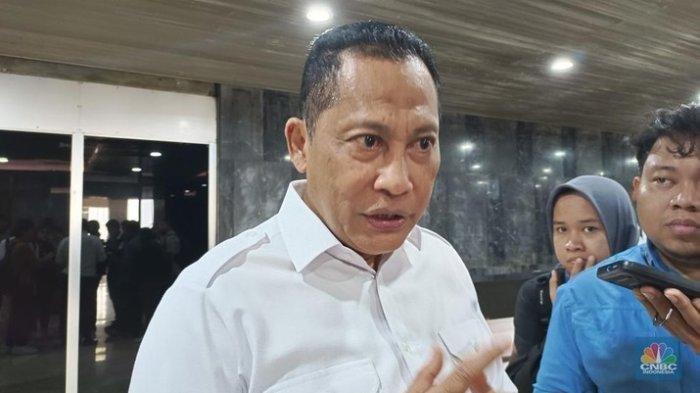 Budi Waseso.