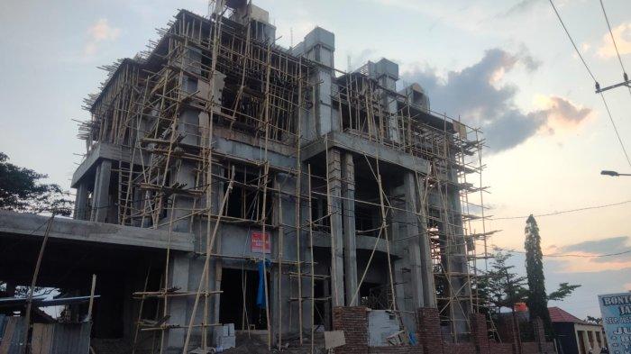 Mewah Tapi Bermasalah, Potret Rumah Bos Skincare Makassar Mira Hayati ...