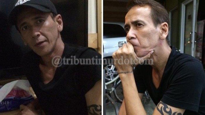 RAYMOND MANTHEY - Potret Raymond Manthey diposting di akun Instagram@raymanthey14. Kabar Raymond Manthey sekarang.