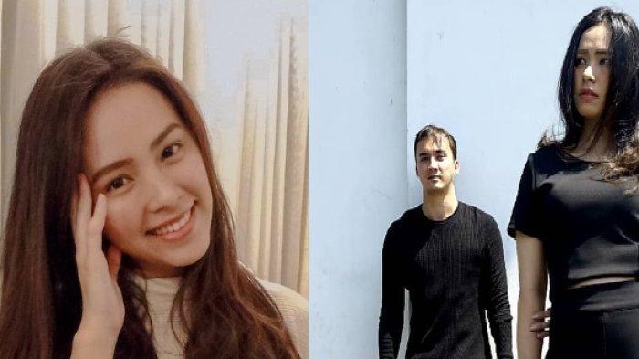 Lady Nayoan dan Rendy Kjaernett. Dalam sidang mediasi perceraian mereka, Rendy Kjaernett harus telan pil pahit, Lady Nayoan ngotot ingin cerai.
