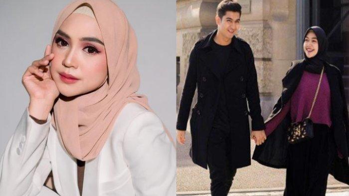 Ria Ricis gugat cerai suaminya, Teuku Ryan di Pengadilan Agama Jakarta Selatan, Selasa (30/1/2024). .