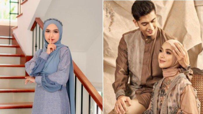 Ria Ricis gugat cerai suaminya, Teuku Ryan.