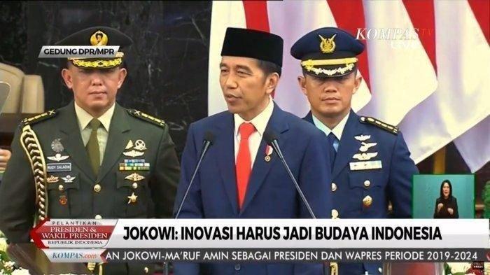 Jenderal Asal Makassar sekaligus mantan ajudan Presiden Joko Widodo, Mayor Jenderal TNI Rudy Saladin membuat rekor di angkatannya 1997 dari semua matra. 
Sebab, dia adalah Panglima Komando Daerah Militer (Pangdam) di Akademi Militer (Akmil) 1997.