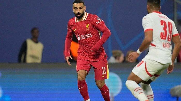 Mohamed Salah akan mencapai tonggak sejarah lainnya dalam jumlah gol dalam kariernya yang luar biasa di Liverpool jika ia mencetak gol melawan Brighton di ajang Liga Premier Pekan Ke-10 di Stadion Anfield, Sabtu (2/11) Pukul 22.00 WIB.