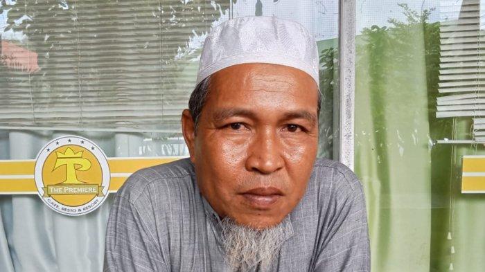 Jeneponto pati umm makanan khas ciri Gaji umr jeneponto