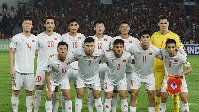 Lima Pemain Sepakbola Vietnam Ditangkap saat Pesta Narkoba, Dua Orang