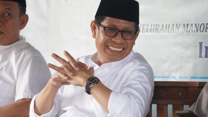 Selle KS Dalle anggota DPRD Sulsel Fraksi Demokrat siap maju di Pilkada Soppeng 2024.