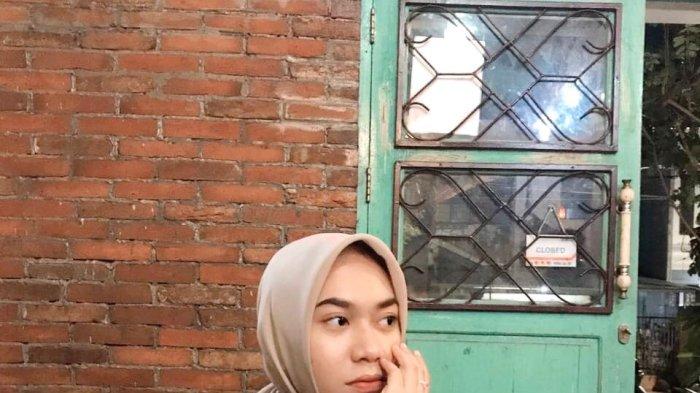 Shakila Rifqa Madani Fahri, Mahasiswa UIN Alauddin Makassar