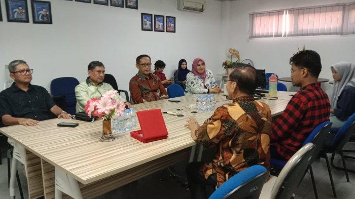 Prof Arismunandar: Hanya Organisasi Resmi yang Sah Jadi Bagian ICMI