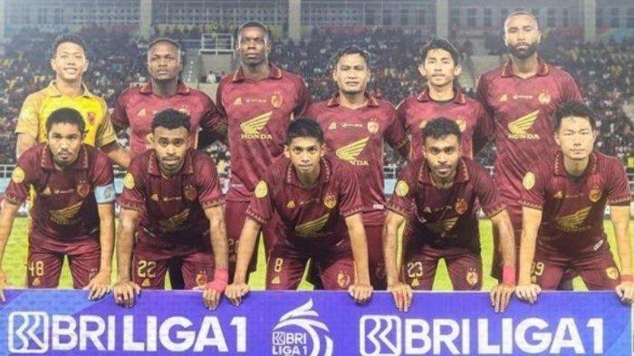 Skuad PSM Makassar
