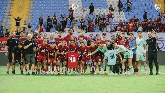PSM MAKASSAR - Skuad PSM Makassar musim 2024 / 2025. PSM Makassar berpeluang mendatangkan dua pemain berlabel Timnas Indonesia musim depan.