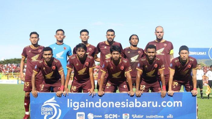 PSM Makassar Berikan Libur Panjang ke Pemain Hingga 9 Oktober: Fokus Persiapan Timnas Indonesia di Kualifikasi Piala Dunia 2026