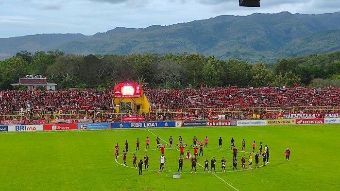 PSM Makassar Resmi Berpisah dengan Bernardo Tavares, Ucapkan Terima Kasih Atas Dedikasi dan Gelar Juara