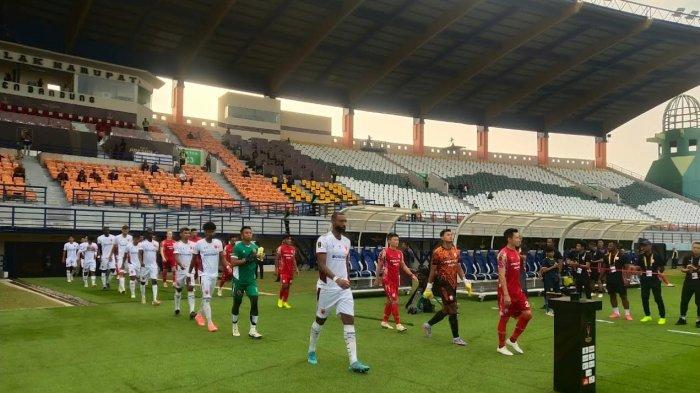 Skuad PSM Makassar vs Persis Solo
 