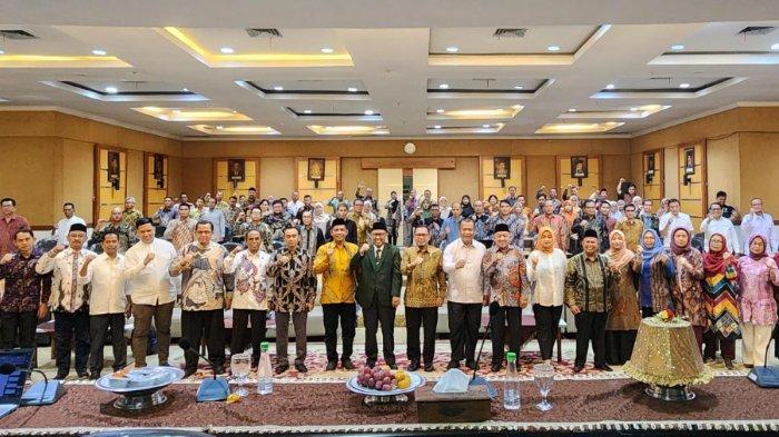 Kemenag RI dan UIN Alauddin Makassar Sosialisasikan Kebijakan dan ...