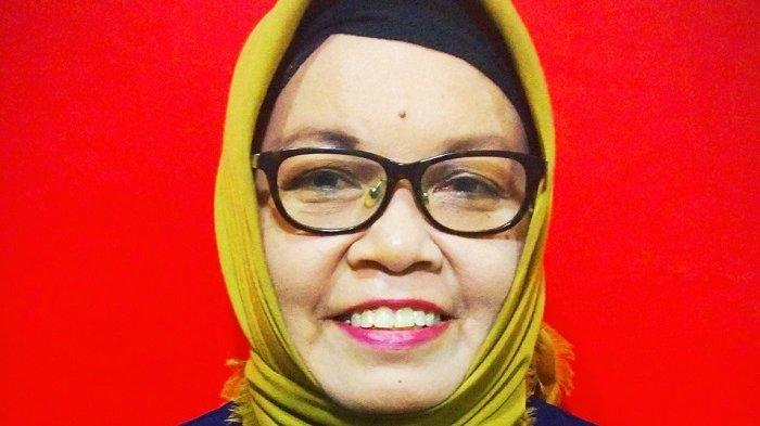 Mantan Teman Mengajar Nasaruddin Umar di UIM, Musdalifah Mahmud.