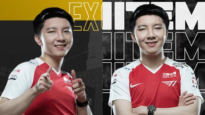 Sosok Matthew  Filemon aka Whitemon players eSports terkaya di Indonesia.