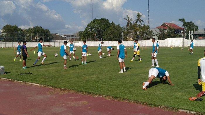 PSM Makassar Kehilangan Kemenangan, Taktik Bernardo Tavares Mulai Redup?
