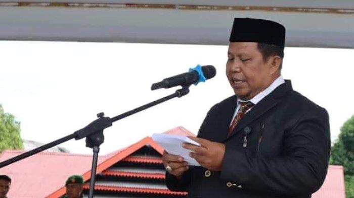 Kepala Bidang Kebudayaan Dinas Pendidikan dan Kebudayaan (Disdikbud) Kabupaten Wajo, Sudirman Sabang
 