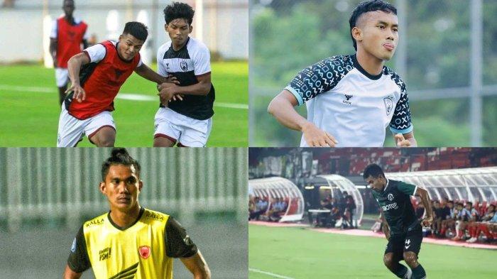 Pemain PSM Makassar yang mendapat kesempatan bermain di Piala Presiden 2024 yakni Syahrul Lasinari, Abdul Rahman, Hilman Syah dan Fahrul Aditia.