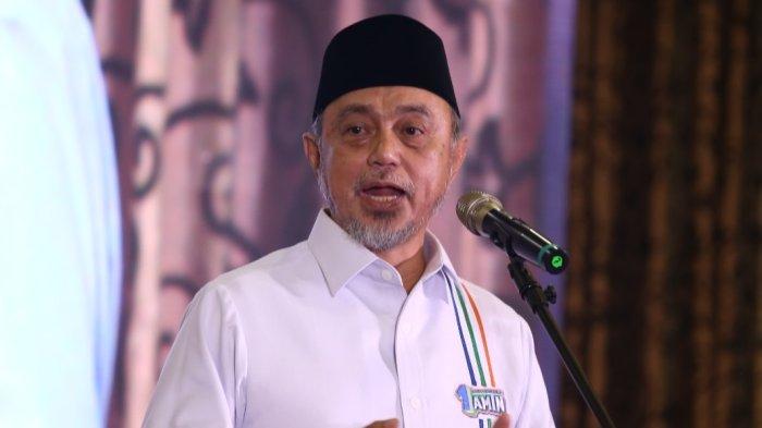 Wakil Ketua DPD RI Tamsil Linrung Buka Posko Pengaduan Program Strategis Prabowo