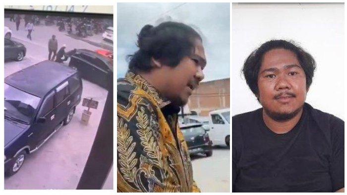 Anak Pemilik Showroom Mobil Ternama di Surabaya Divonis 6 Bulan Penjara atas Perusakan Kaca Bank Mandiri dan Aksi Tak Senonoh. Anak Pemilik Showroom Mobil Ternama di Surabaya Divonis 6 Bulan Penjara atas Perusakan Kaca Bank Mandiri dan Aksi Tak Senonoh.