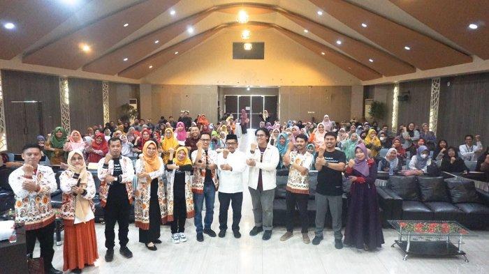 Temu Pendidik Nusantara Xi Makassar Bakal Hadir Di Sekolah Islam