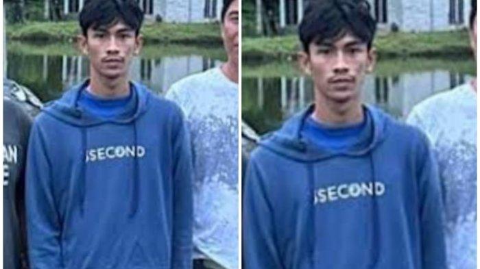 Tim Resmob Polres Gowa berhasil menangkap pelaku pembunuhan terhadap Putri Indah Sari Nurcahyani (19), Rabu (22/1/2025). Pelaku ternyata pacar korban ditangkap di Bangkala, Kabupaten Jeneponto.