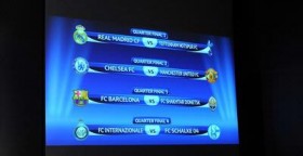 Iniloh Jadwal Lengkap Final Liga Champion 2011/2012 - Tribun-timur.com