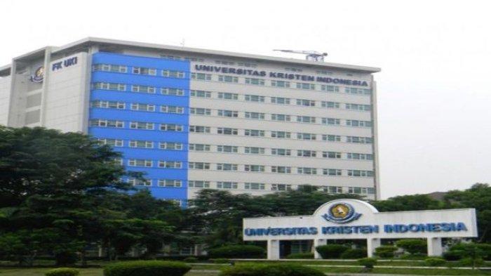 Universitas Kristen Indonesia (UKI).