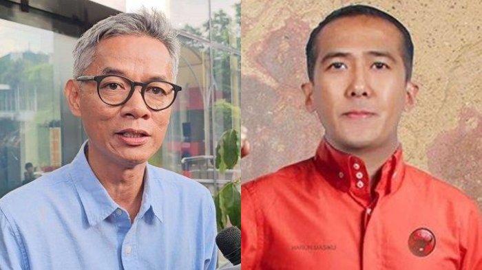 Jelang Pilpres 2024, KPK Ditantang Tangkap Harun Masiku Eks Caleg PDI Perjuangan