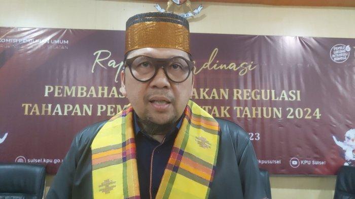 Waketum DPP Golkar Ahmad Doli Kurnia Tandjung 
 