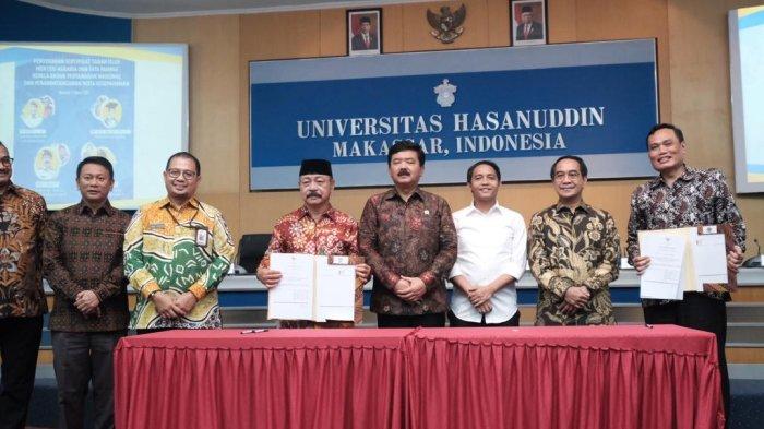 Agussalim Harahap Jabat Inspektur Pertama Gowa Dapatkan Sertifikat CGCAE